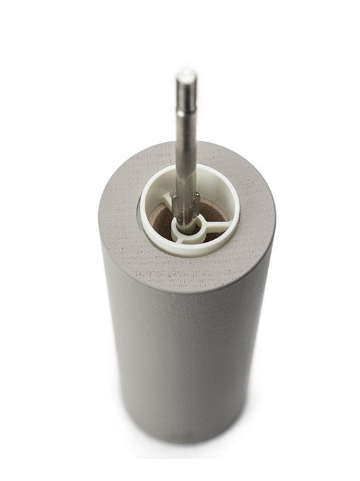 EAN 4006950044312 - Peugeot Boreal Molinillo de sal Gris, Madera imagen 3