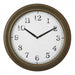 EAN 4009816038807 - TFA-Dostmann 60.3066.53 reloj de mesa o pared Reloj de cuarzo Alrededor Latón imagen 1