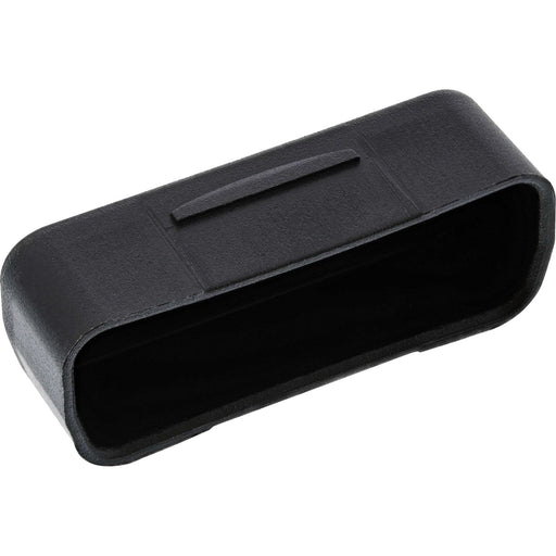 EAN 4043718149360 - InLine 59948G protector contra el polvo Negro imagen 2