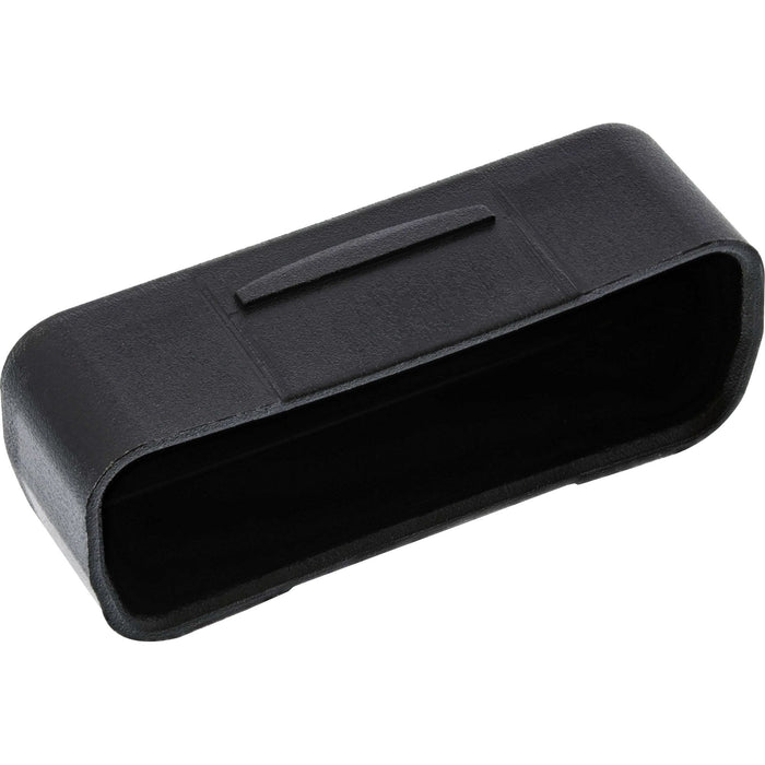 EAN 4043718149360 - InLine 59948G protector contra el polvo Negro imagen 2