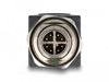 EAN 4043619600656 - DeLOCK 60065 cambiador de género para cable RJ-45 Negro imagen 2