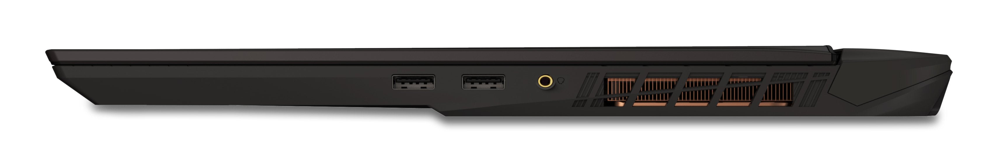 EAN 4711377406109 - MSI Vector 18 HX AI A2XWJG-1000ES Intel Core Ultra 9 275HX Portátil 45,7 cm (18") Quad HD+ 64 GB DDR5-SDR imagen 9