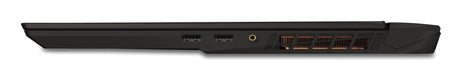 EAN 4711377406109 - MSI Vector 18 HX AI A2XWJG-1000ES Intel Core Ultra 9 275HX Portátil 45,7 cm (18") Quad HD+ 64 GB DDR5-SDR imagen 9