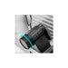 EAN 8435484023078 - Cecotec Rock’nCut Twin rebanadora Manual 180 W Negro, Acero inoxidable imagen 2