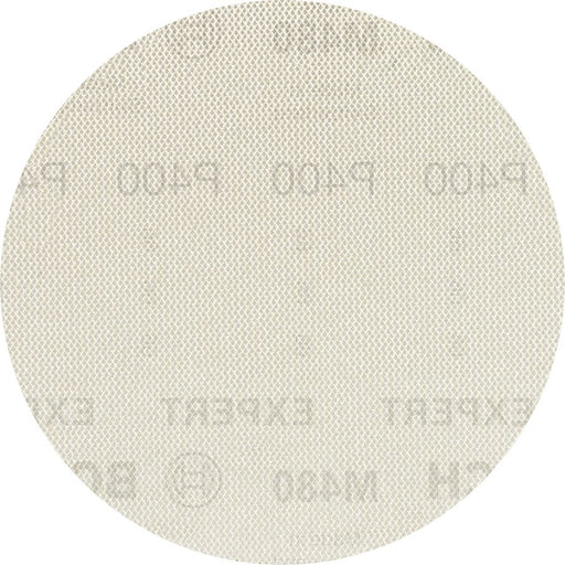 EAN 4059952540177 - Bosch 2 608 900 679 accesorio para lijadora 5 pieza(s) Red para lijado imagen 1