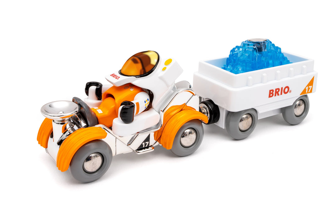 EAN 7312350361605 - BRIO 36160 vehículo de juguete imagen 8