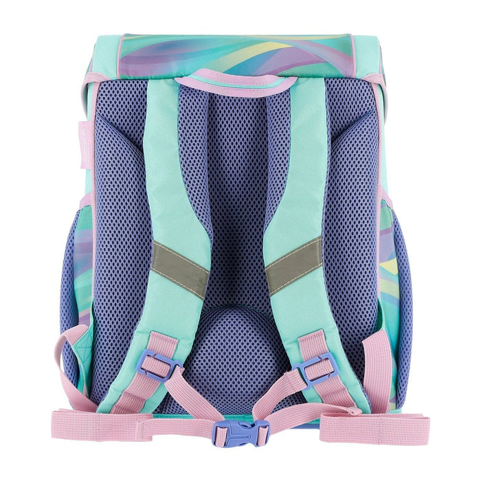 EAN 4006144099692 - Herlitz 400205349 mochila Mochila escolar Color menta imagen 12