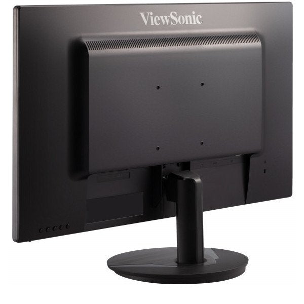 EAN 0766907007169 - Viewsonic Value Series VA2718-SH pantalla para PC 68,6 cm (27") 1920 x 1080 Pixeles Full HD LED Negro imagen 8