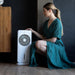 EAN 8435484083041 - Cecotec 8304 climatizador evaporativo Ventilador sin aspas para el hogar imagen 6