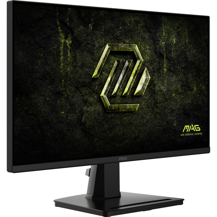 EAN 4711377395038 - MSI MAG 256F E20 pantalla para PC 62,2 cm (24.5") 1920 x 1080 Pixeles Full HD LCD Negro imagen 9
