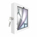 EAN 810157341327 - Compulocks 111W11APXW soporte de seguridad para tabletas Blanco 27,9 cm (11") imagen 3