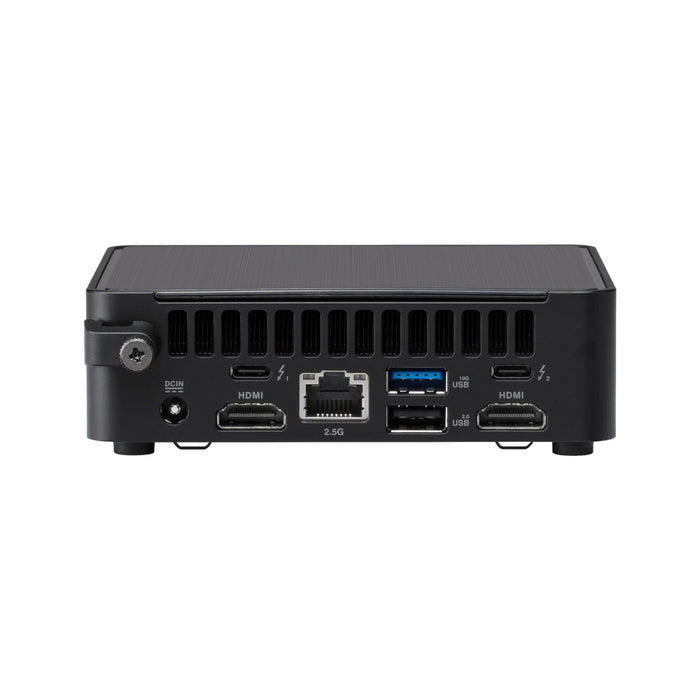 EAN 4046373850589 - CAPTIVA I85-058 Intel Core Ultra 7 155H 64 GB DDR5-SDRAM 2 TB SSD Windows 11 Pro Mini PC Puesto de trabaj imagen 3