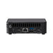EAN 4046373850589 - CAPTIVA I85-058 Intel Core Ultra 7 155H 64 GB DDR5-SDRAM 2 TB SSD Windows 11 Pro Mini PC Puesto de trabaj imagen 3