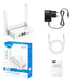 EAN 6971690790349 - Cudy LT300 router inalámbrico Ethernet rápido Banda única (2,4 GHz) 4G Blanco imagen 4