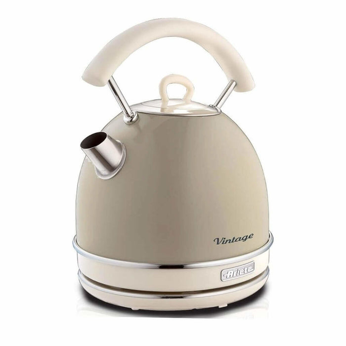 EAN 8003705114289 - Ariete 2877/03 tetera eléctrica 1,7 L 2000 W Beige imagen 1