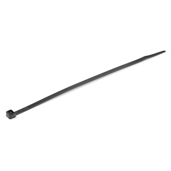 EAN 65030890632 - StarTech.com CBMZT8BK presilla Brida reutilizable Nylon, Plástico Negro 1000 pieza(s) imagen 5
