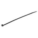 EAN 65030890632 - StarTech.com CBMZT8BK presilla Brida reutilizable Nylon, Plástico Negro 1000 pieza(s) imagen 5