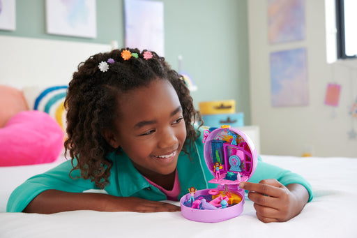 EAN 0194735217793 - Polly Pocket HWN96 set de juguetes imagen 2