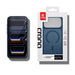 EAN 5904310706759 - Crong CRGHMMIP1763PNBL funda para teléfono móvil Marina, Translúcido imagen 4