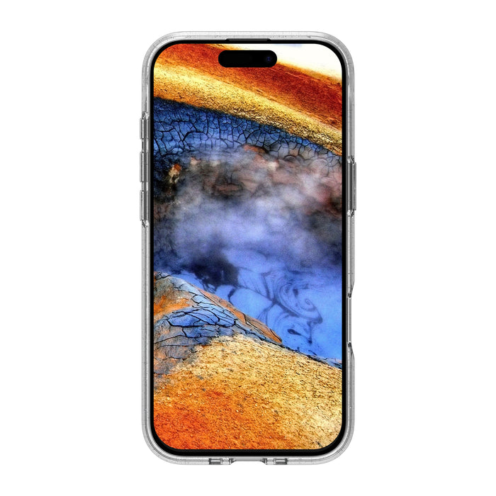 EAN 5711428067524 - dbramante1928 Greenland Pro MS funda para teléfono móvil Transparente, Blanco imagen 5