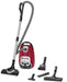 EAN 3221614007248 - Rowenta Silence Force RO7473 4,5 L Aspiradora cilíndrica Secar 400 W Bolsa para el polvo imagen 1