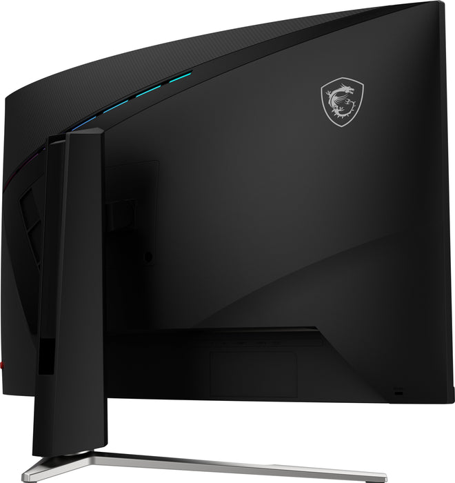 EAN 4711377231237 - MSI MAG 325CQRXF E2 pantalla para PC 80 cm (31.5") 2560 x 1440 Pixeles Wide Quad HD LED Negro imagen 26