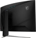 EAN 4711377231237 - MSI MAG 325CQRXF E2 pantalla para PC 80 cm (31.5") 2560 x 1440 Pixeles Wide Quad HD LED Negro imagen 26