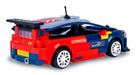EAN 4042774475024 - Jamara CaDA 2008 Citroën C4 WRC modelo controlado por radio Coche Motor eléctrico 1:20 imagen 7