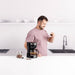 EAN 8432406206441 - Taurus VERONA 12 Manual Cafetera de filtro 1,25 L imagen 9