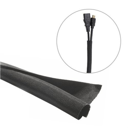 EAN 5704174067801 - Vivolink VLSC3825000W pasacables Blanco imagen 5