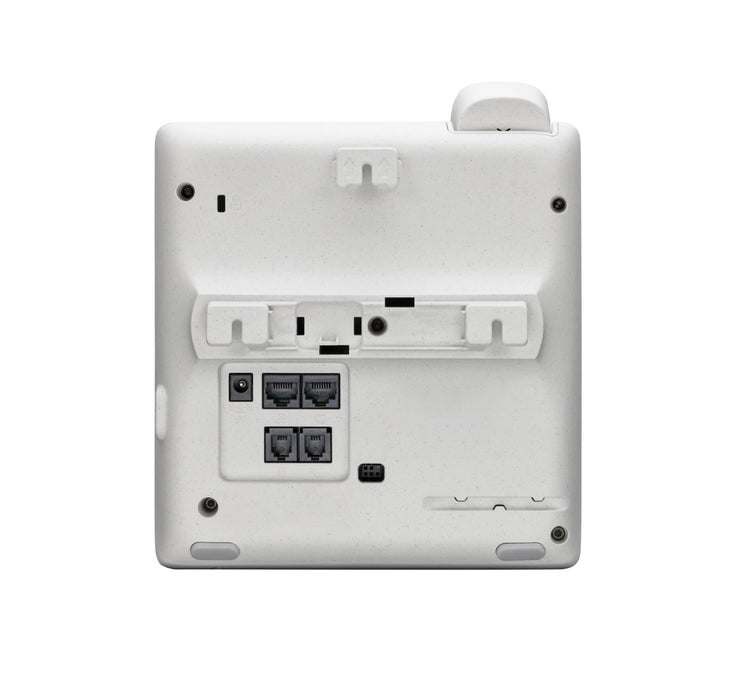 EAN 0197497341355 - HP Poly Edge E220 IP Phone and PoE-enabled teléfono IP Negro 4 líneas IPS imagen 4