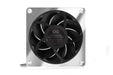 EAN 4250197138246 - Alphacool Apex Stealth Metall Carcasa del ordenador Ventilador 12 cm Cromo 1 pieza(s) imagen 3