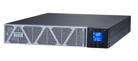 EAN 731304621935 - Schneider Electric SRVSL3KRIRK sistema de alimentación ininterrumpida (UPS) Doble conversión (en línea) 3  imagen 3