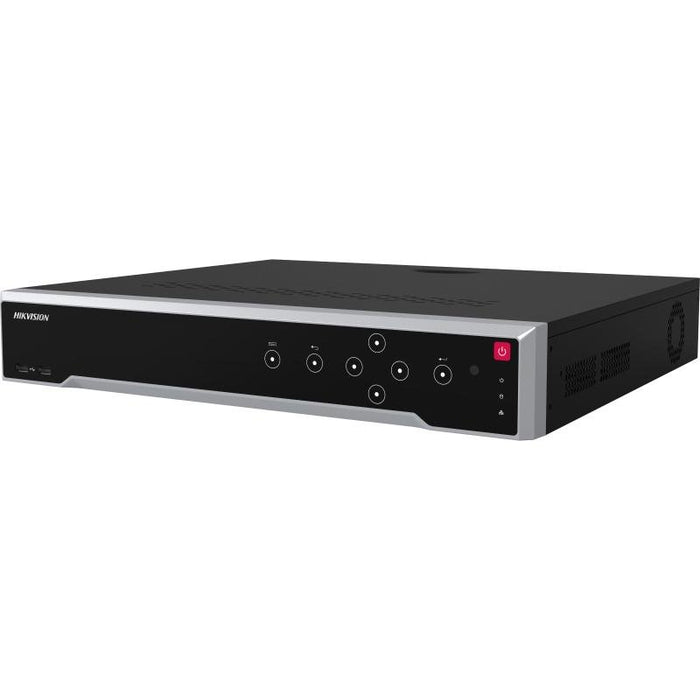 EAN 6931847188122 - Hikvision Ultra Series DS-7764NI-M4 Grabadore de vídeo en red (NVR) 1.5U Negro imagen 1