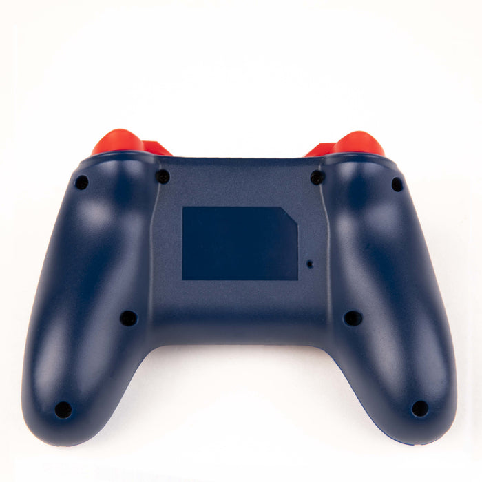 EAN 3328170287388 - Konix My Hero Academia KX MHA SW/PC GAMEPAD BLUE Azul, Rojo USB Analógico/Digital Nintendo Switch, PC imagen 2
