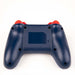 EAN 3328170287388 - Konix My Hero Academia KX MHA SW/PC GAMEPAD BLUE Azul, Rojo USB Analógico/Digital Nintendo Switch, PC imagen 2