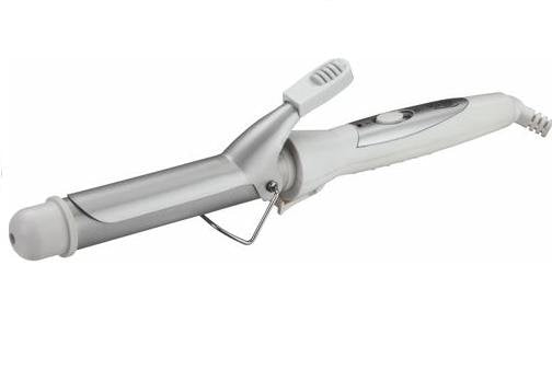 EAN 5908256832541 - Adler AD 2106 Rizador de pelo Caliente Metálico, Blanco 40 W imagen 1