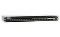 EAN 4711103091586 - QNAP QSW-M7230-2X4F24T switch Gestionado L3 10G Ethernet (100/1000/10000) 1U Negro imagen 5