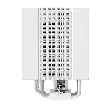 EAN 6933412728702 - DeepCool ASSASSIN 4S WH Procesador Refrigerador de aire 14 cm Blanco 1 pieza(s) imagen 5