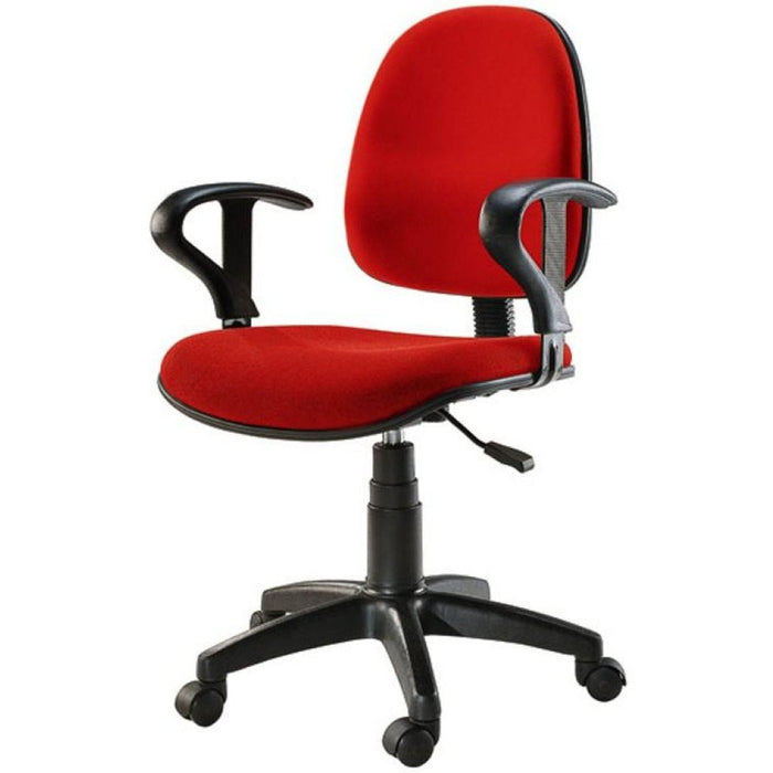 EAN 8057685307513 - Techly ICA-CT MC04RE silla de oficina y de ordenador imagen 2