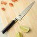 EAN 4901601406238 - kai DM0722 cuchillo de cocina Acero 1 pieza(s) Cuchillo para rebanar imagen 5