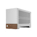 EAN 7340172703990 - Fractal Design Terra Small Form Factor (SFF) Plata imagen 3