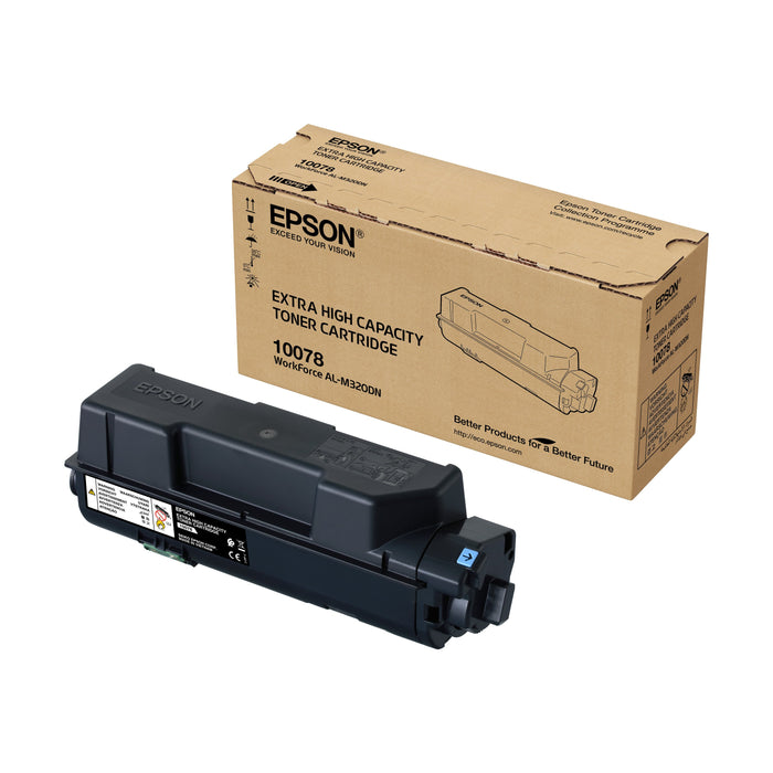 EAN 8715946631455 - Epson WorkForce AL-M320DN imagen 10