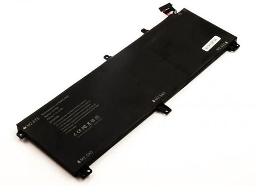 EAN 5706998553379 - CoreParts MBXDE-BA0021 refacción para laptop Batería imagen 2