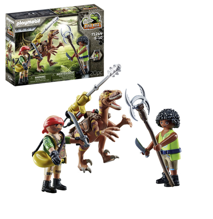 EAN 4008789712646 - Playmobil 71264 figura de juguete para niños imagen 4