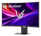 EAN 8806096534687 - LG 37G800A-B pantalla para PC 94 cm (37") 3840 x 2160 Pixeles 4K Ultra HD Negro imagen 2
