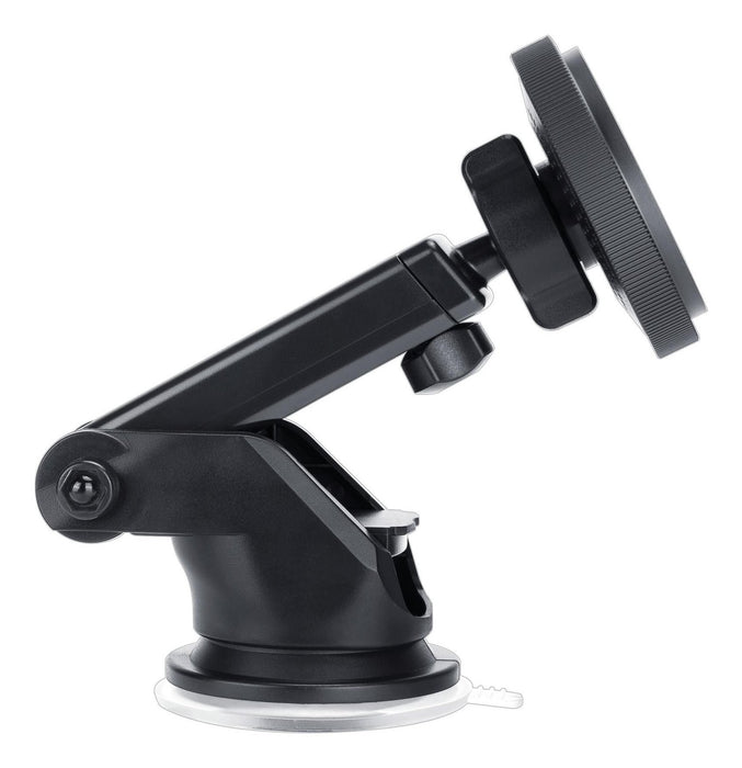 EAN 5903108583411 - 3MK HRT182090 cargador de dispositivo móvil Smartphone Negro USB Cargador inalámbrico Carga rápida Interi imagen 3