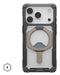 EAN 840283922466 - Urban Armor Gear 114527113136 funda para teléfono móvil 16 cm (6.3") Ceniza, Titanio imagen 2