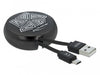 EAN 4043619858187 - DeLOCK 85818 cable USB USB 2.0 0,92 m USB A USB C imagen 1