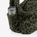 EAN 4012013747380 - Reisenthel moonbag Oliva Bolso grande imagen 4